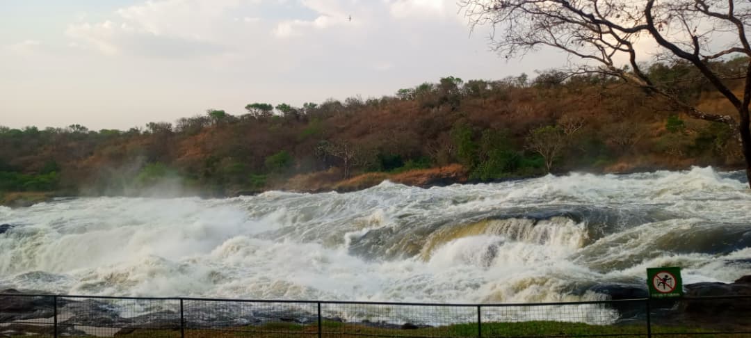3 Days - Murchison Falls NP