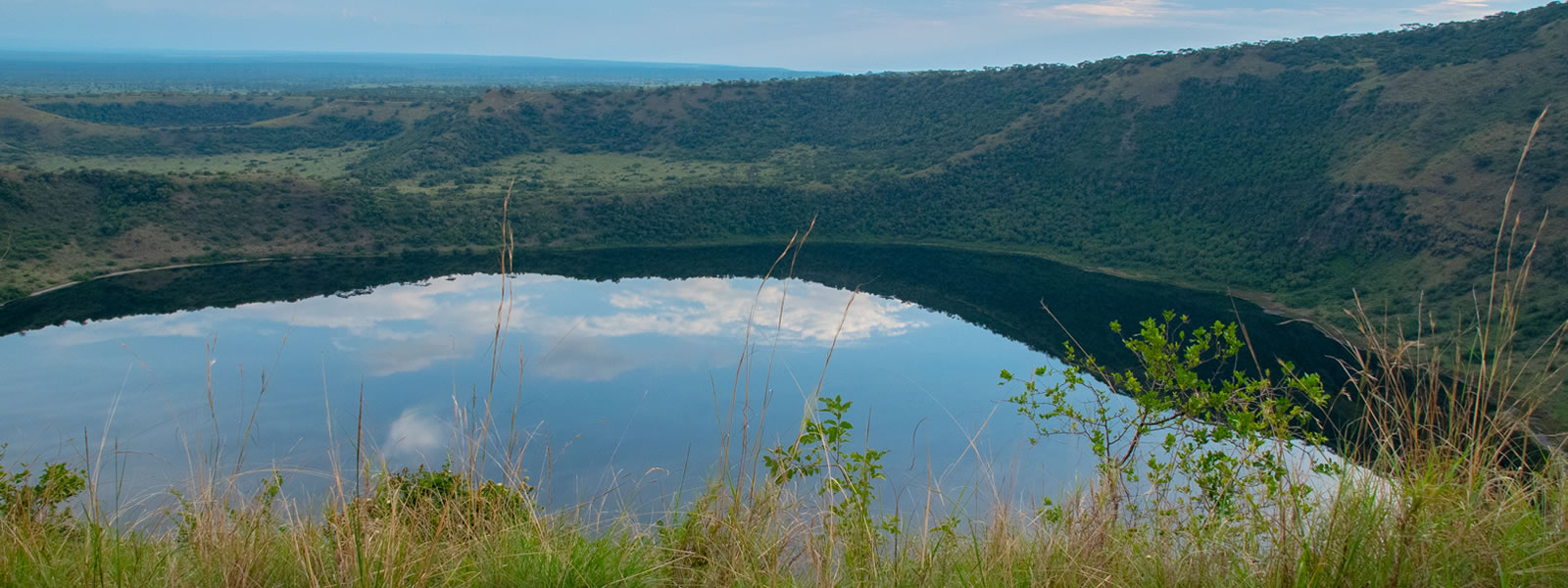 Mount Elgon National Park wilderness photography 3